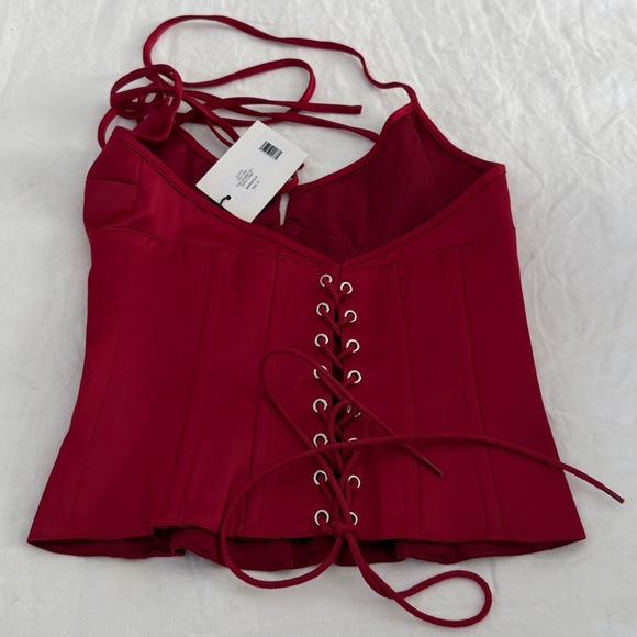 GUIZIO Corset - Picture 2 of 2